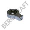 SCANI 1744210 Joint Bearing, driver cab suspension